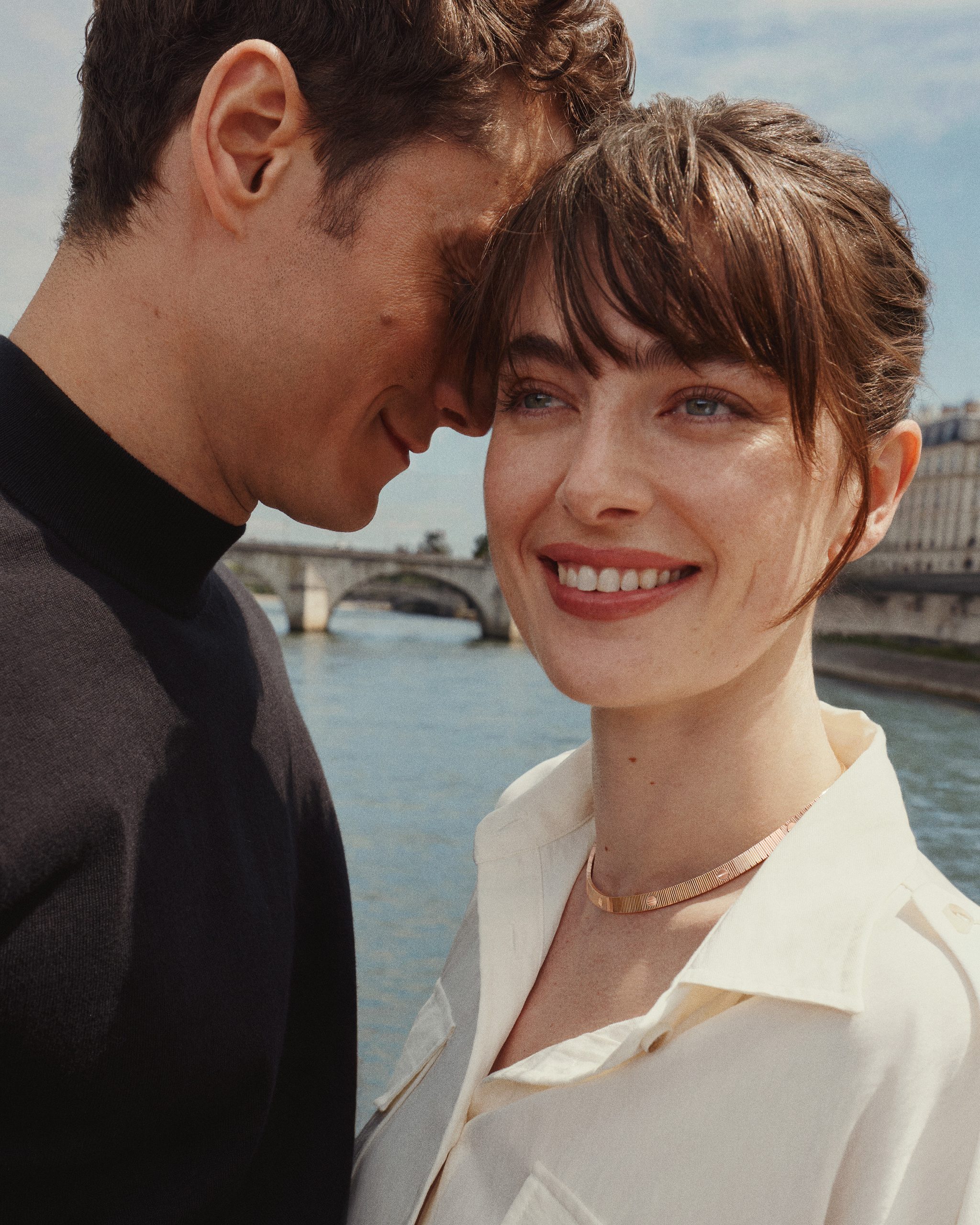 Cartier’s LOVE Unlimited Gets a Dazzling New Chapter